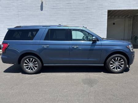 2018 Ford Expedition MAX Limited