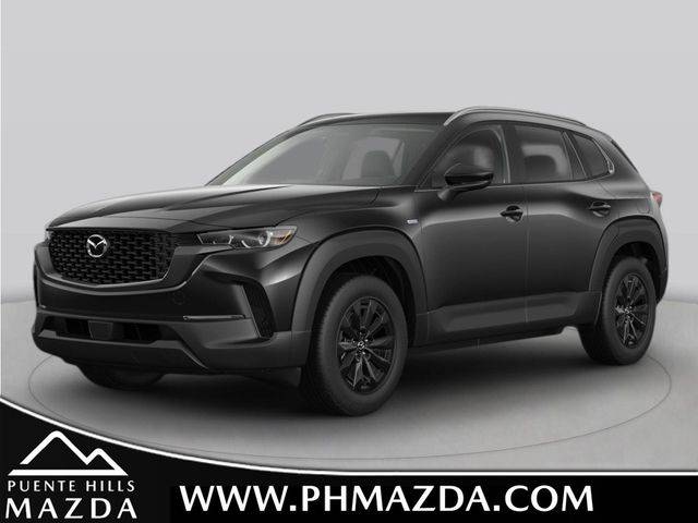2026 Mazda CX-50 Hybrid Preferred