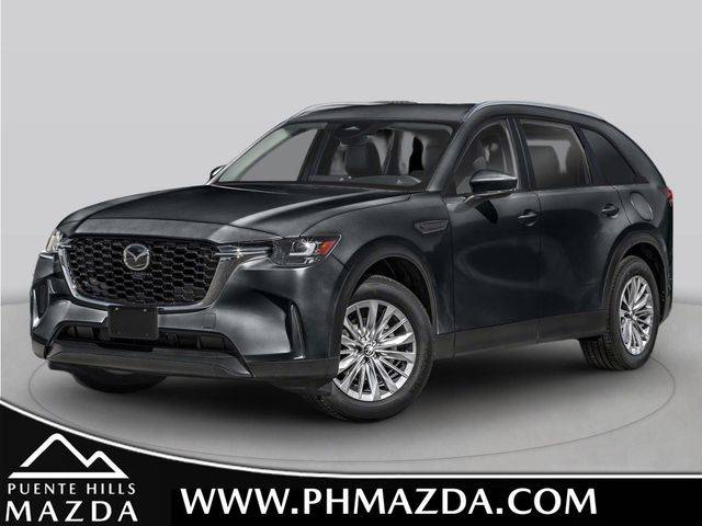 2026 Mazda CX-90 3.3 Turbo S Premium