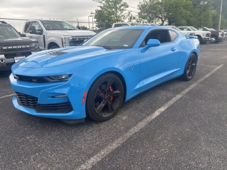 2023 Chevrolet Camaro SS