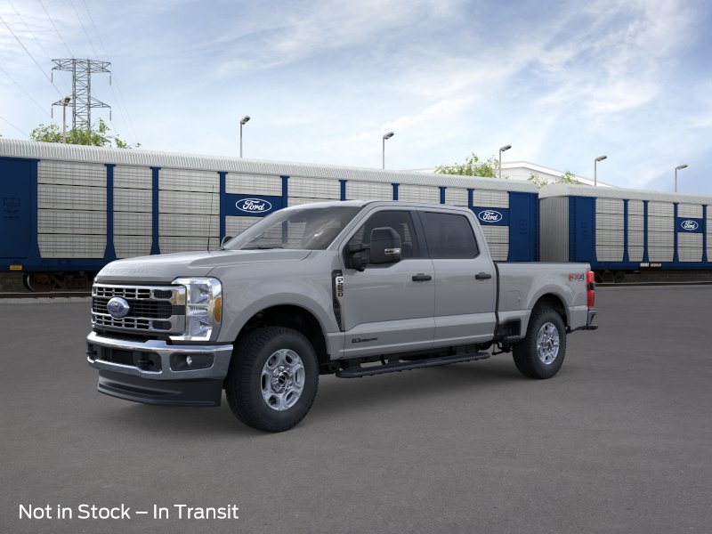 2026 Ford F-250 XLT 4x4 Crew Cab 6-3/4' Box's photo