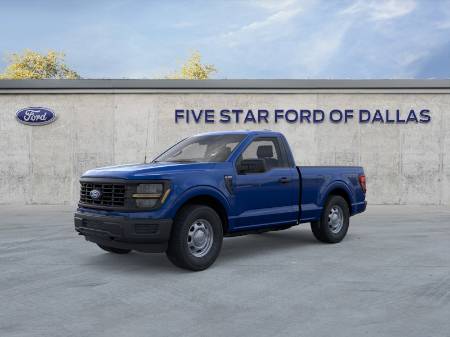 2026 Ford F-150 Roush Nitemare