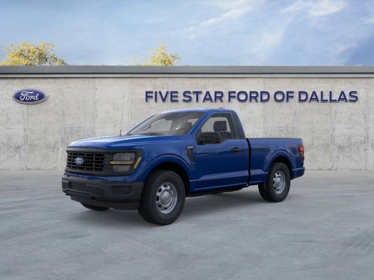 2026 Ford F-150 Roush Nitemare