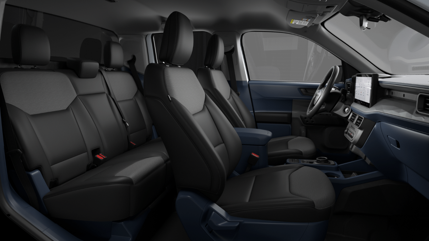 2026 Ford Maverick XL - Photo 6
