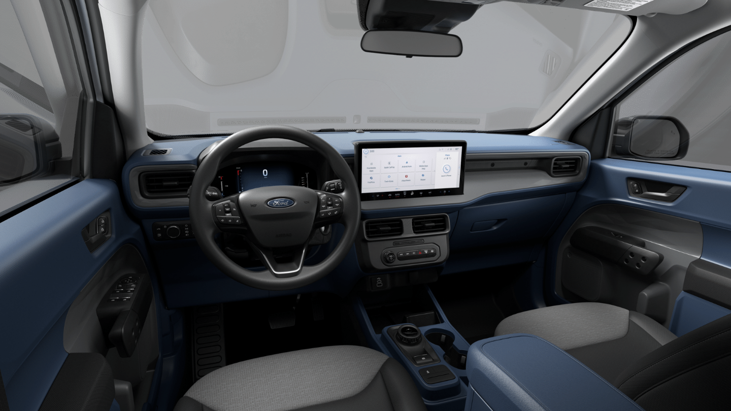 2026 Ford Maverick XL - Photo 7