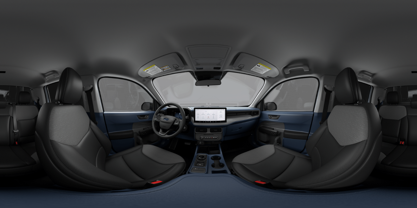 2026 Ford Maverick XL - Photo 8
