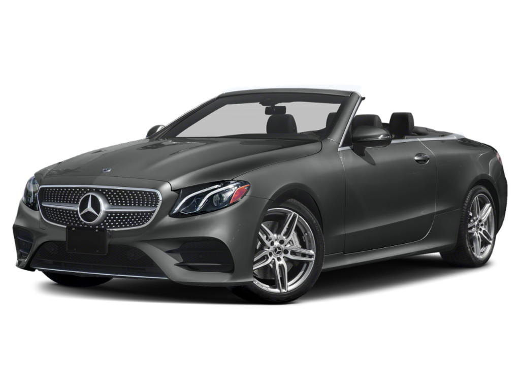2020 Mercedes-Benz E-Class E450