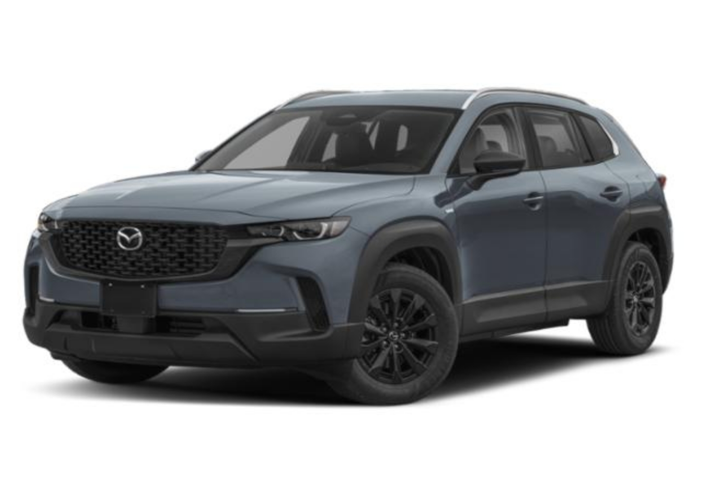 2025 Mazda CX-50 2.5 Hybrid Preferred's photo