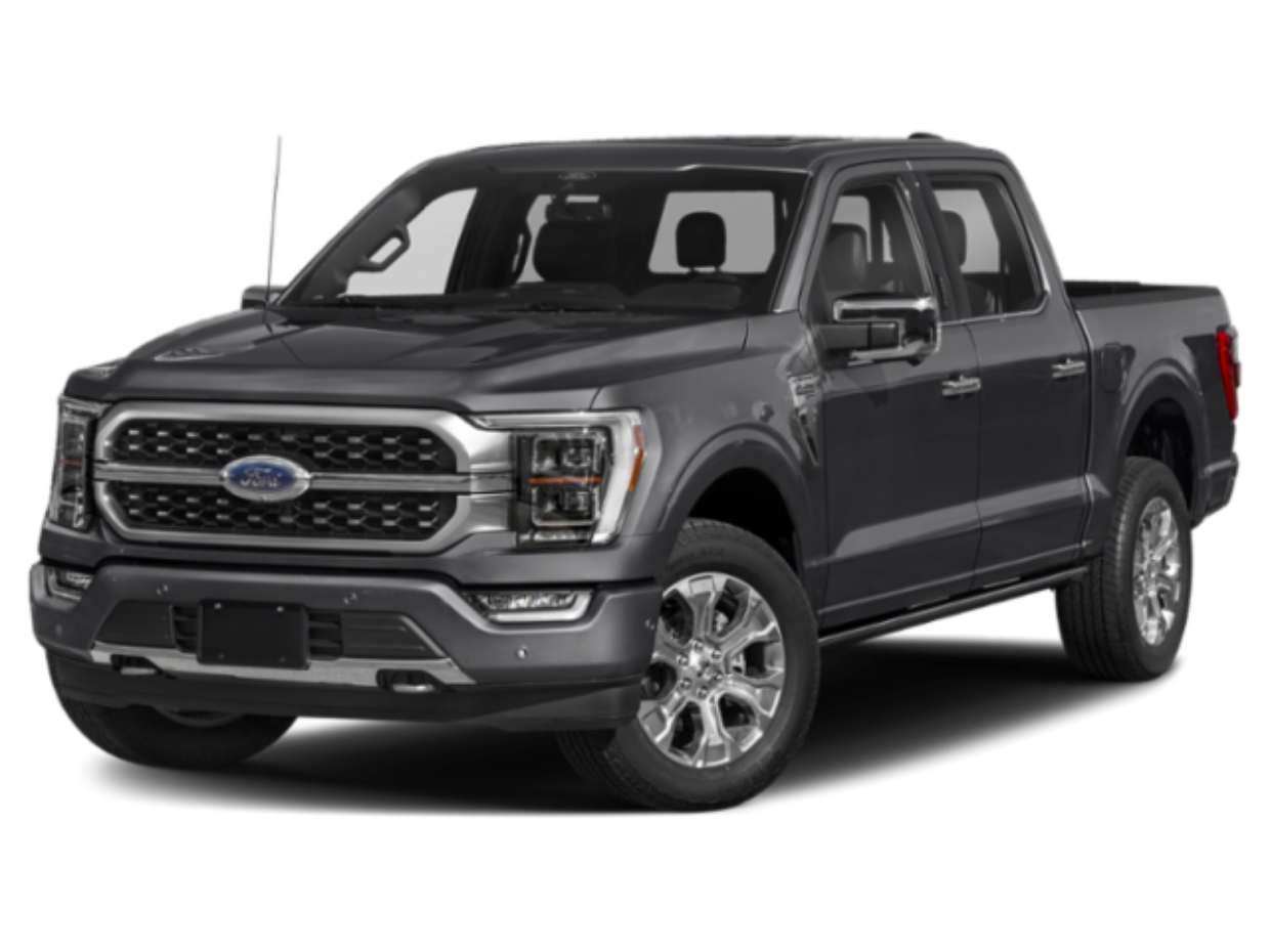 2023 Ford F-150 Platinum 4x4 SuperCrew 5-1/2 Box's photo