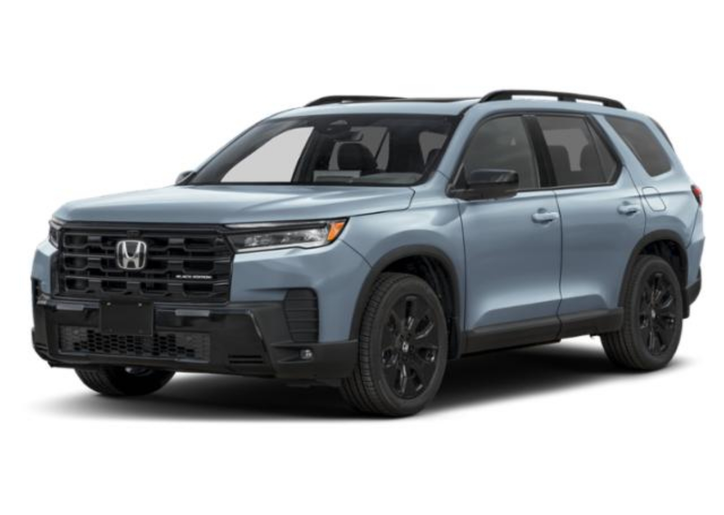 2026 Honda Pilot's photo