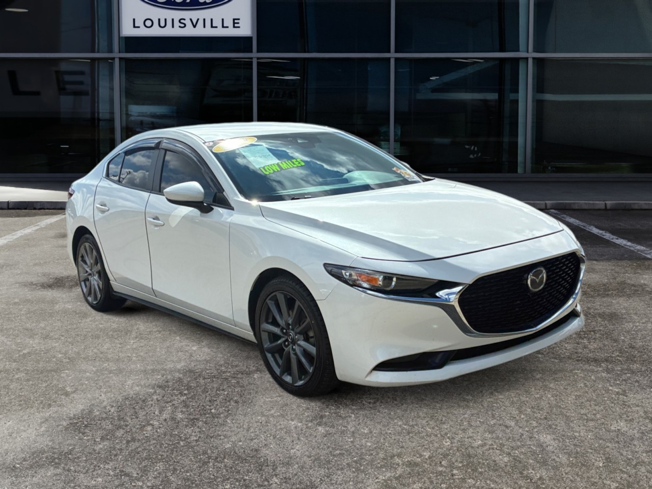 2019 Mazda CX-3 Preferred AT 4-Door SKYACTIV's photo