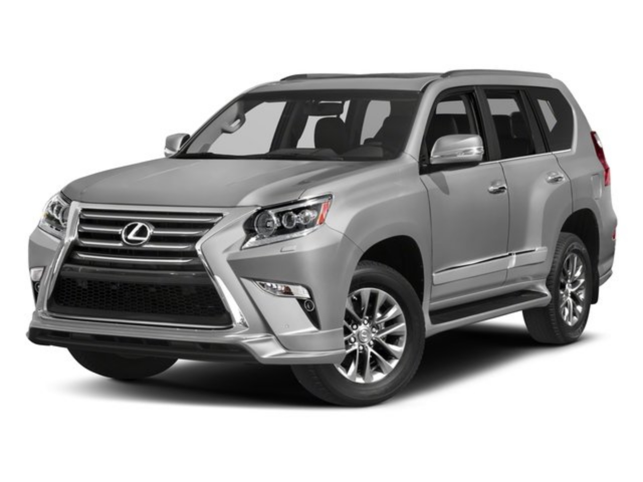 2017 Lexus GX 460 460's photo