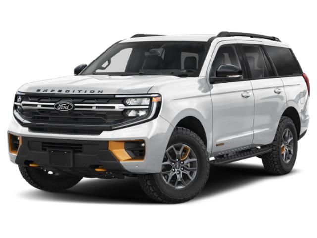 2026 Ford Expedition Tremor 4x4's photo
