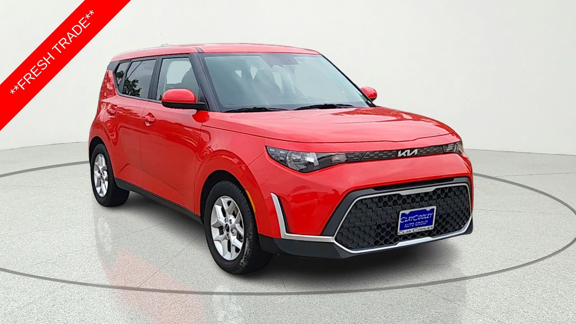 2023 Kia Soul