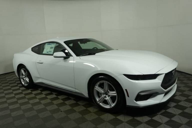 2026 Ford Mustang EcoBoost® Premium