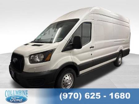 2026 Ford Transit Cargo Van Cargo Van