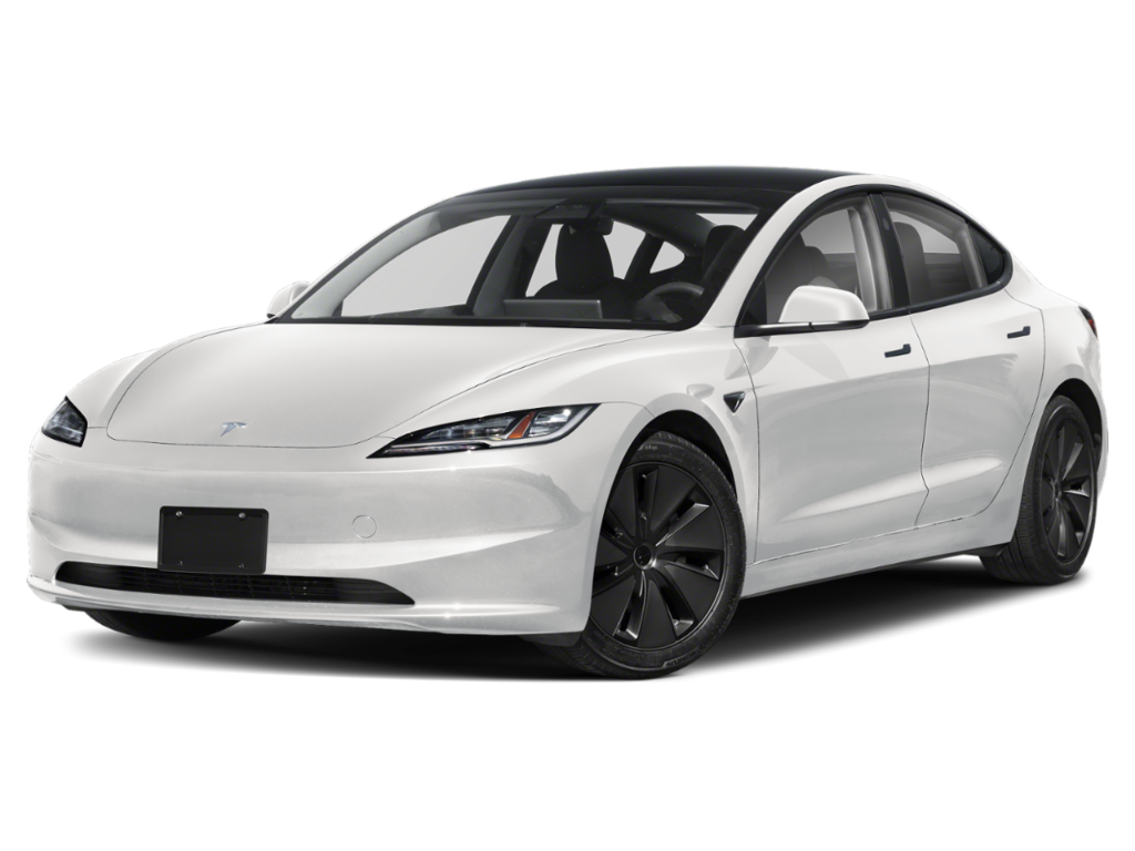 2024 Tesla Model 3 Performance