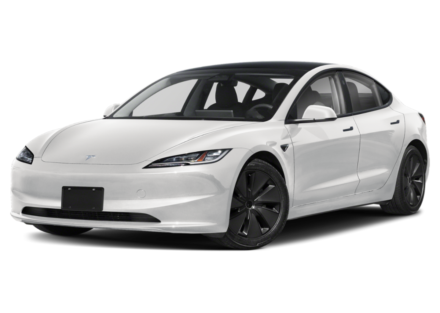 2024 Tesla Model 3 Performance's photo