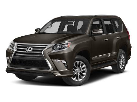 2017 Lexus GX 460