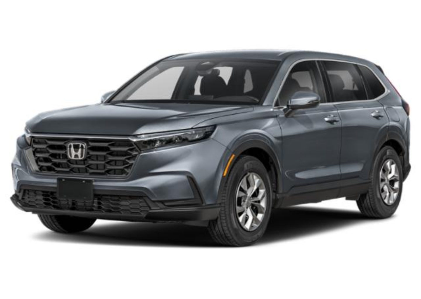 2026 Honda CR-V's photo