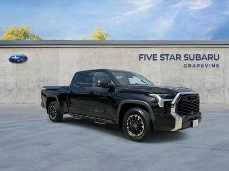 2023 Toyota Tundra 2WD SR5