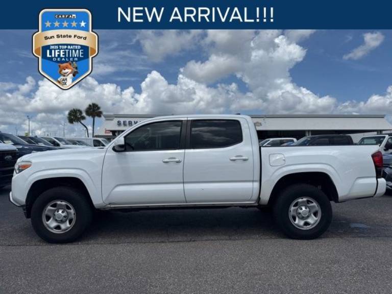 2019 Toyota Tacoma 2WD SR