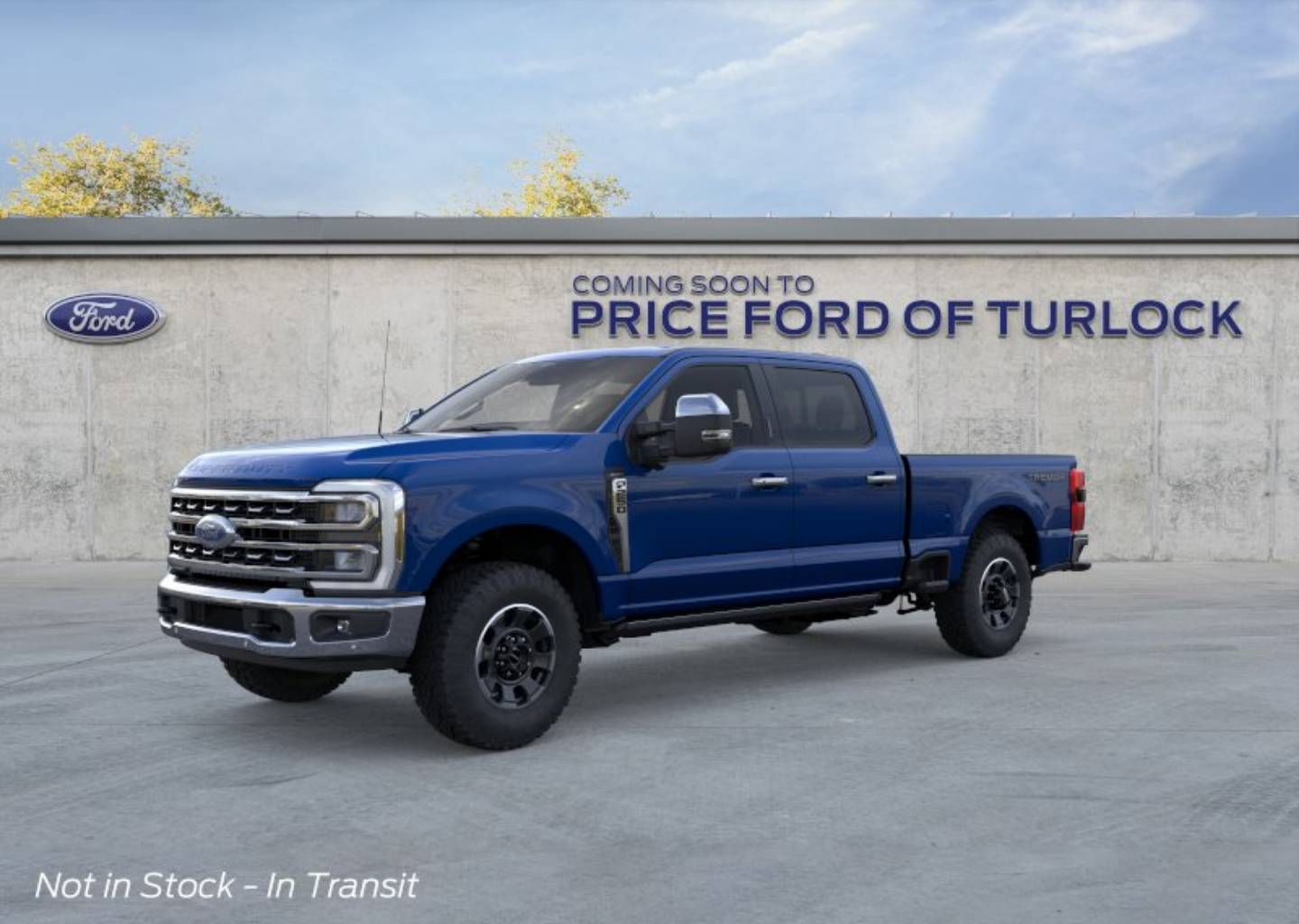 2026 Ford F-250 Lariat 4x4 Crew Cab 6-3/4' Box's photo