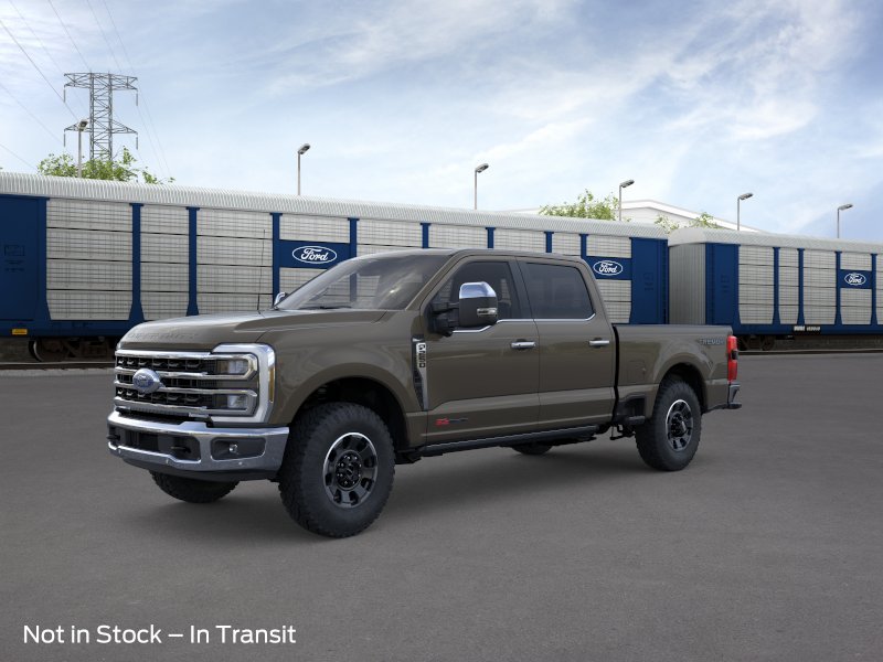 2026 Ford F-250 King Ranch 4x4 Crew Cab 6-3/4' Box's photo