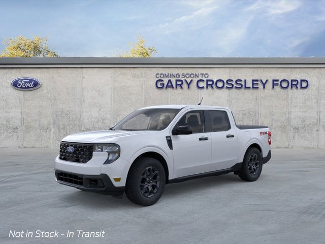 2026 Ford Maverick XLT AWD's photo