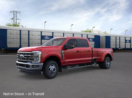 2026 Ford Super Duty F-350 DRW XLT