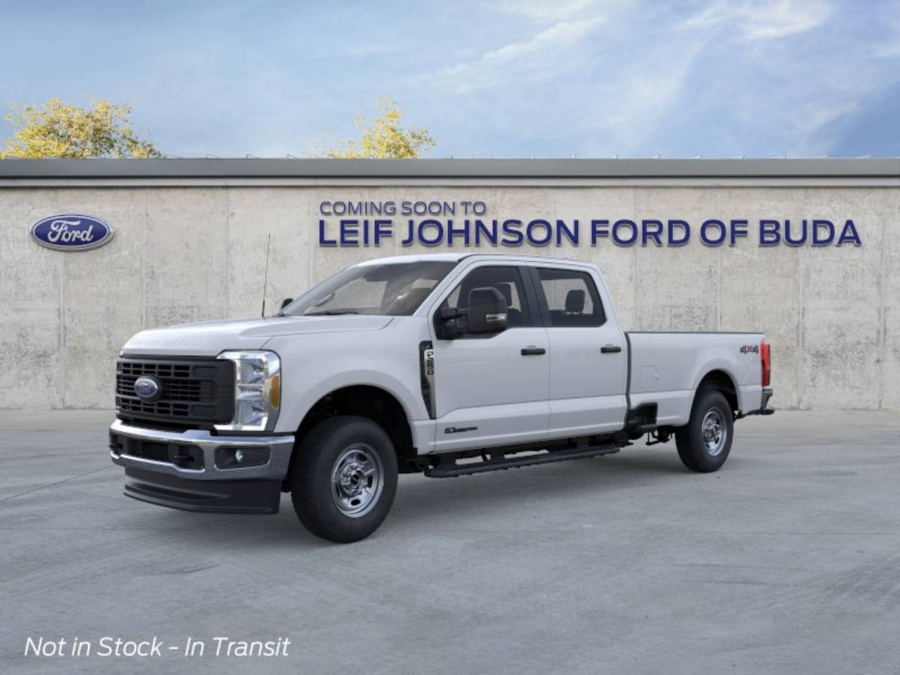 2026 Ford F-250's photo