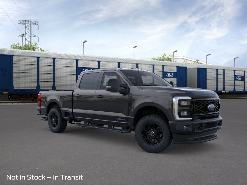 2026 Ford F-250 XL 4x4 Crew Cab 6-3/4' Box's photo
