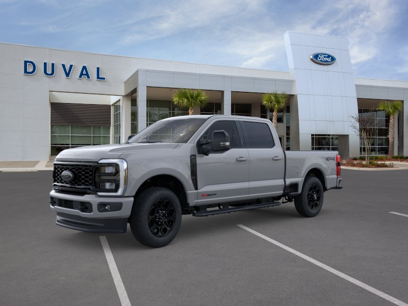 2026 Ford F-250SD