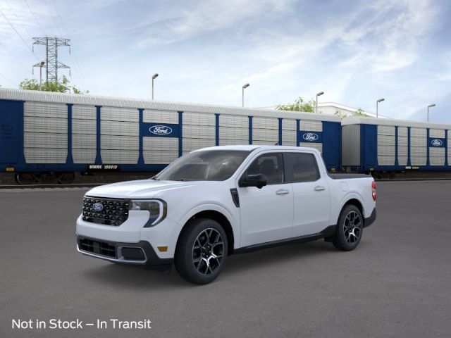 2026 Ford Maverick Lariat AWD's photo