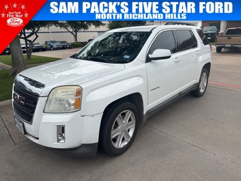 2011 GMC Terrain SLE-2