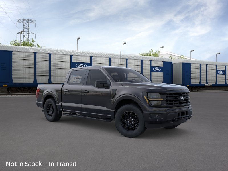 2026 Ford F-150's photo
