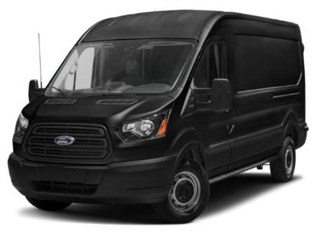 2015 Ford Transit-250 Base