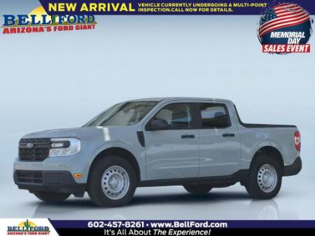 2024 Ford Maverick XL