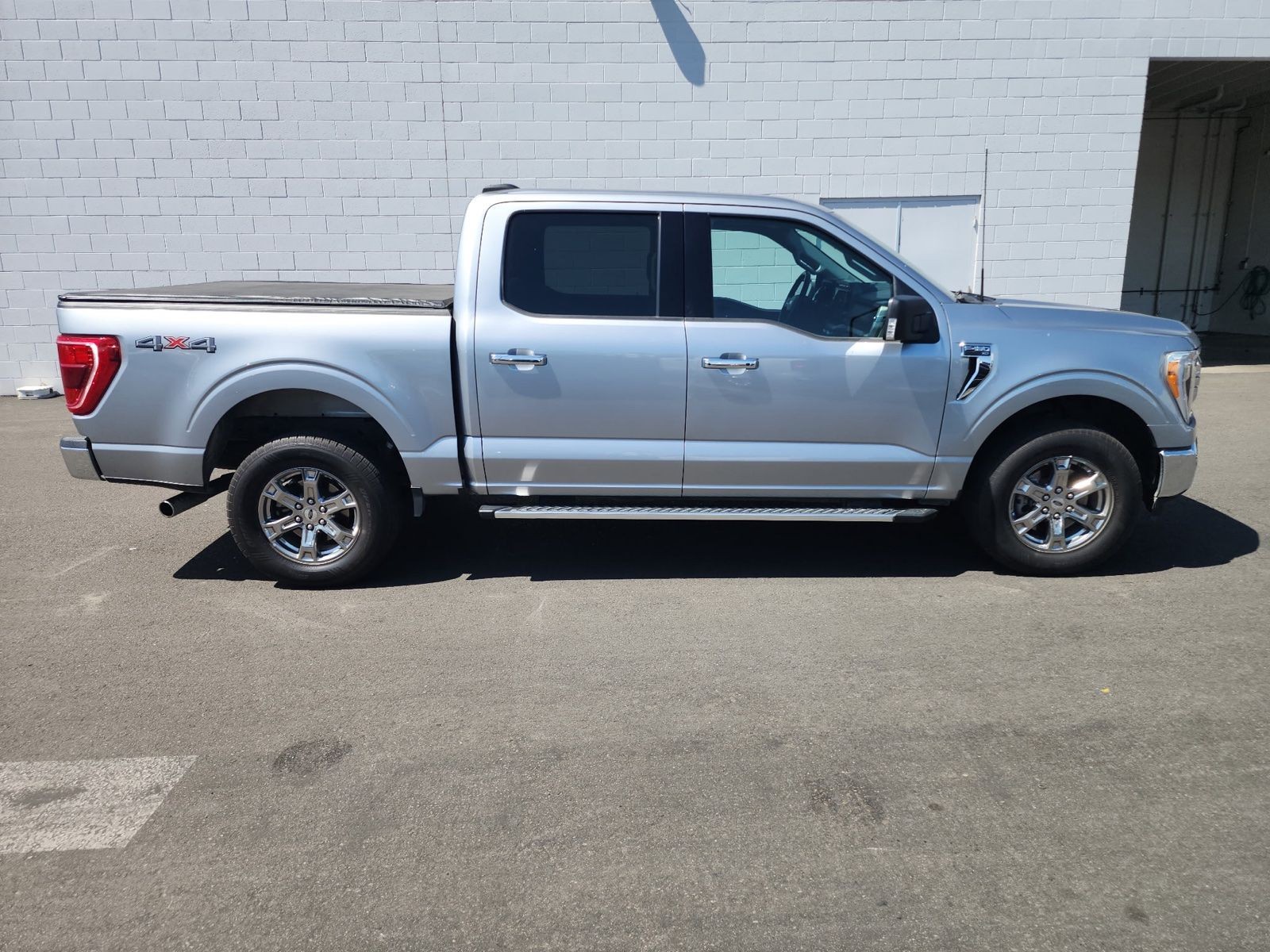2022 Ford F-150's photo