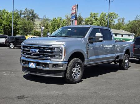2023 Ford Super Duty F-350 SRW LARIAT