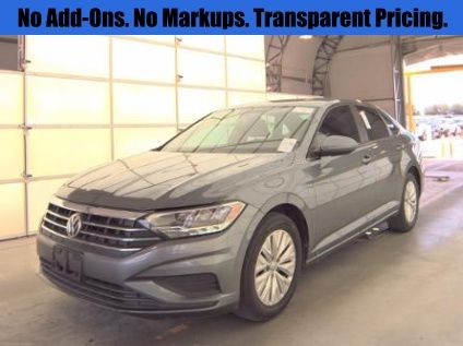 2019 Volkswagen Jetta 1.4T S Auto SULEV's photo