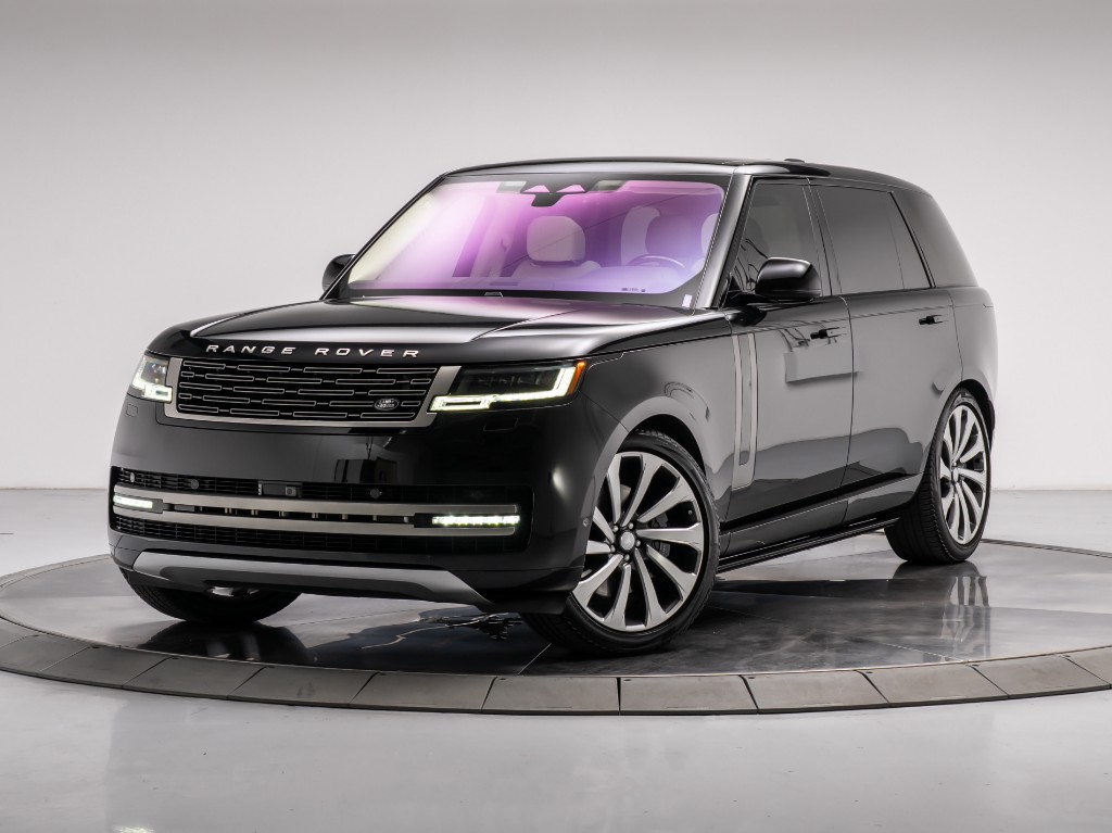 2023 Land Rover Range Rover P530 SE
