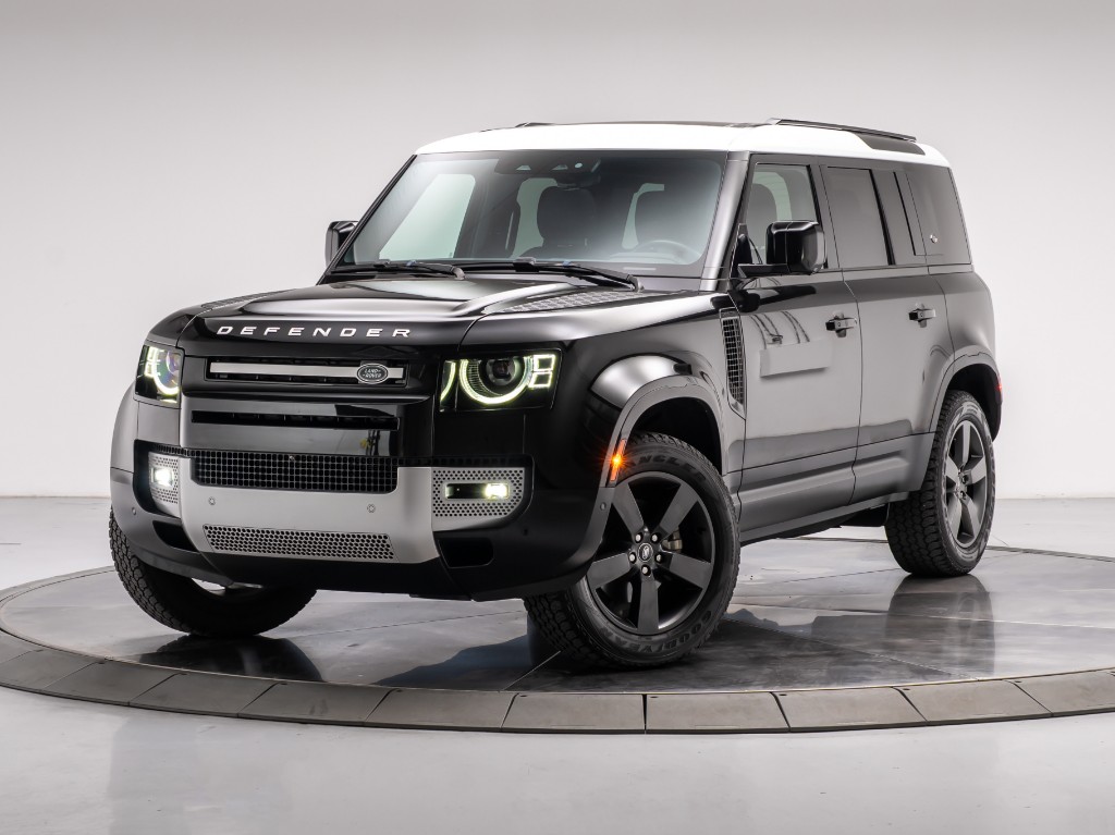 2023 Land Rover Defender 110 S