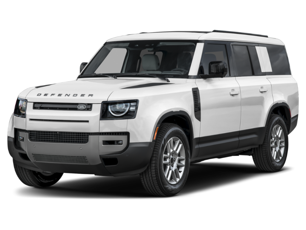 2026 Land Rover Defender 130 S