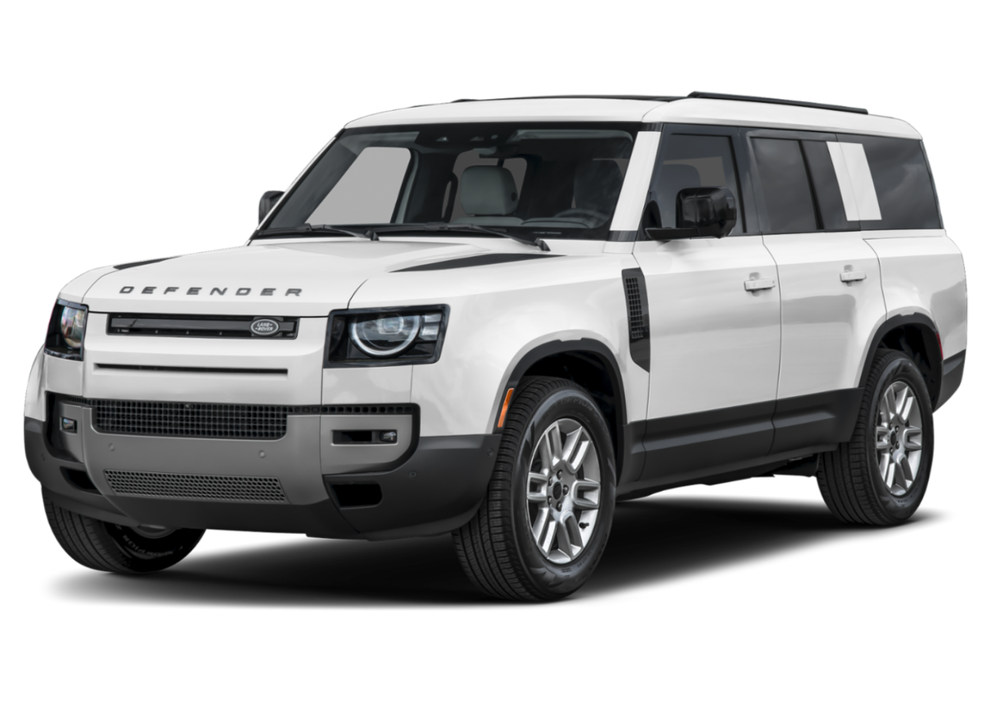 2026 Land Rover Defender 130 S P300's photo