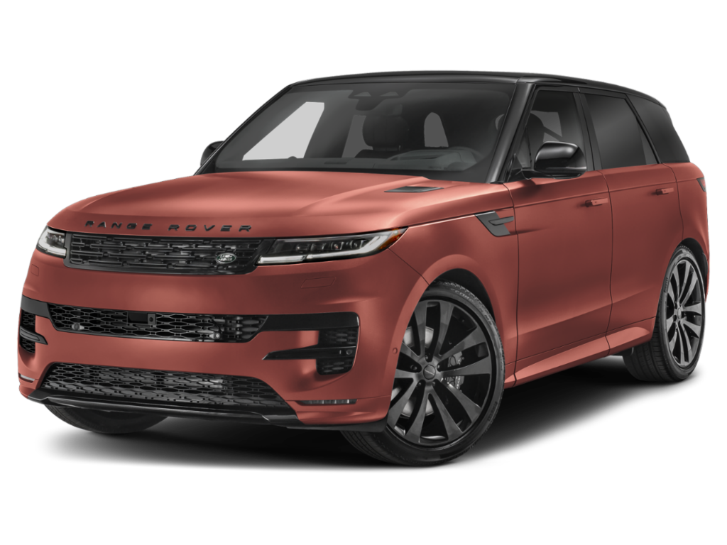 2026 Land Rover Range Rover Sport Autobiography P530