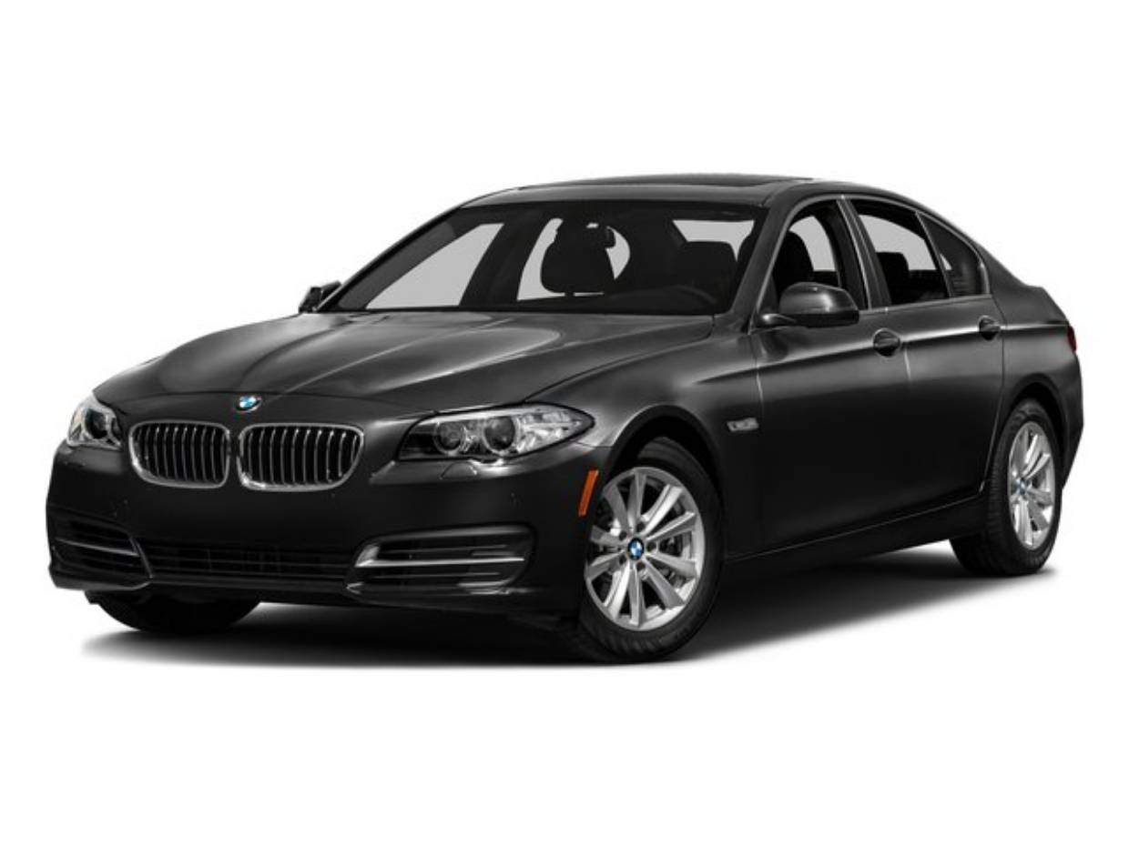 2016 BMW 5 Series 528i Sedan M Sport Line's photo