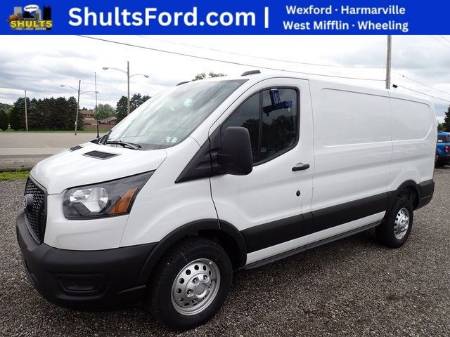 2026 Ford Transit-150 Base