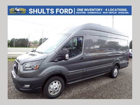 2026 Ford Transit-350 Base