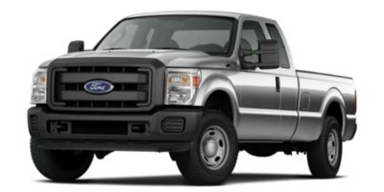 2015 Ford F-250 Lariat SuperCab 142 in's photo